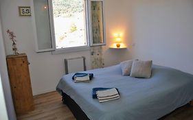 Gîte des Robines